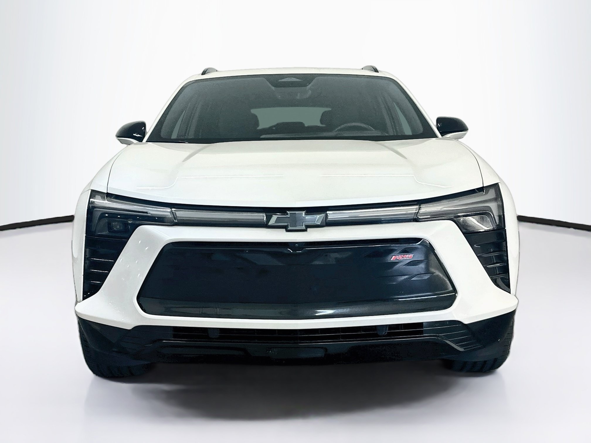 Used 2024 Chevrolet Blazer EV RS AWD/4WD image 2