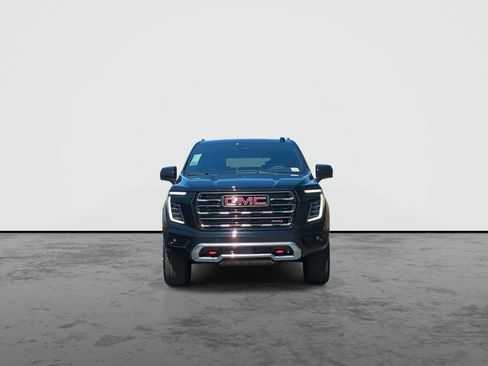 Used 2026 GMC Yukon XL AT4 Ultimate AWD/4WD image 3