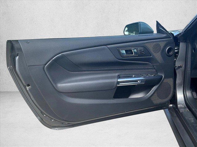 New 2026 Ford Mustang GT Premium RWD image 20