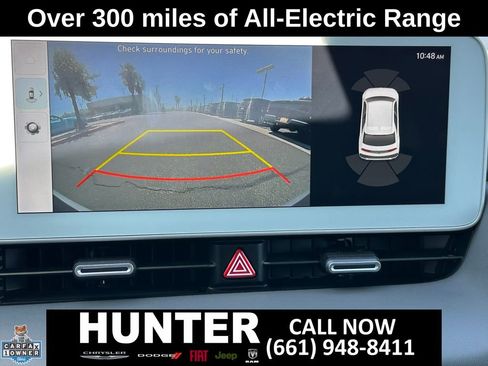 Used 2024 Hyundai Ioniq 5 SEL RWD image 29