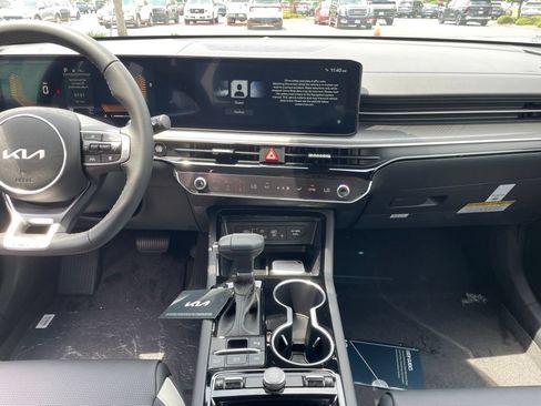 New 2026 Kia K5 GT-Line image 11