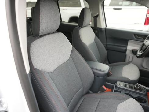 Certified 2024 Ford Maverick XLT image 19