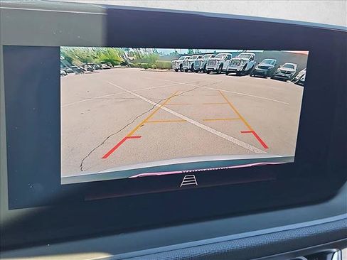 New 2026 Buick Envista Sport Touring w/ Convenience I Package FWD image 13