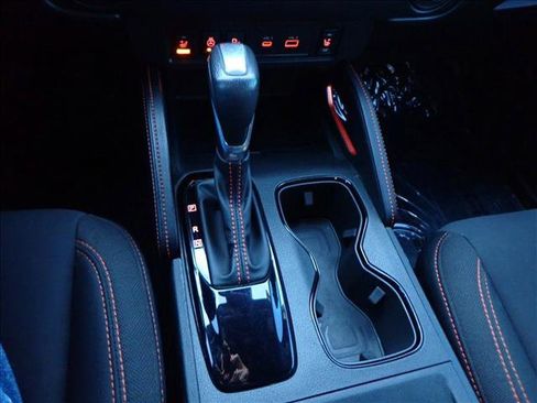 Used 2023 Nissan Frontier PRO-4X w/ Pro Convenience Package image 19