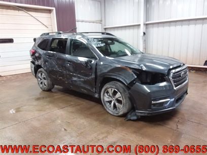 Used 2021 Subaru Ascent Premium w/ Convenience Package