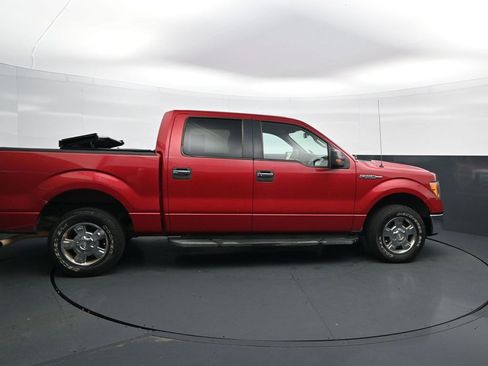 Used 2012 Ford F150 XLT w/ XLT Convenience Pkg RWD image 8