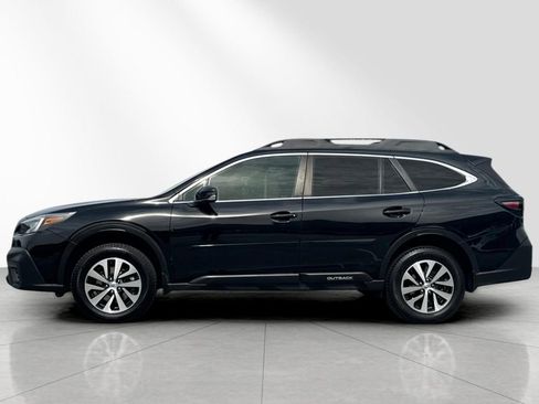 Used 2020 Subaru Outback Premium AWD/4WD image 6