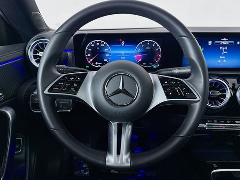 Certified 2026 Mercedes-Benz CLA 250 image 19