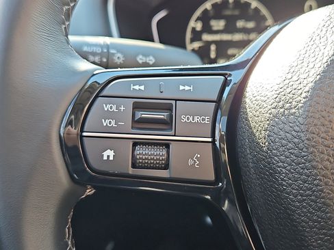 Certified 2024 Honda Civic EX-L image 25