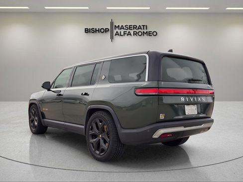 Used 2023 Rivian R1S Adventure image 6