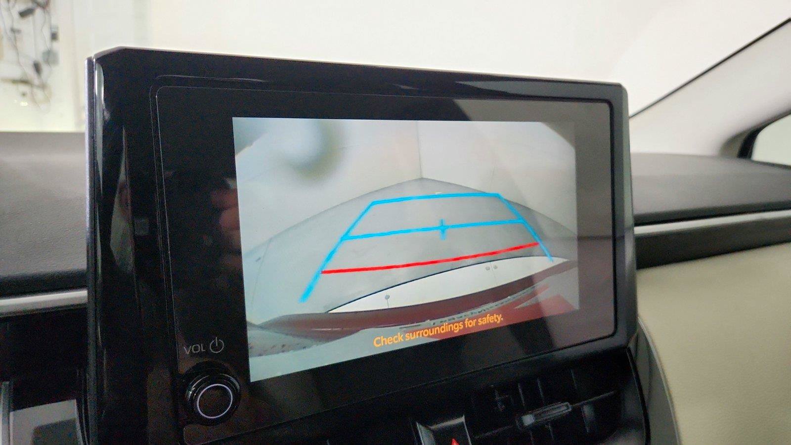 Used 2026 Toyota Corolla LE FWD image 34