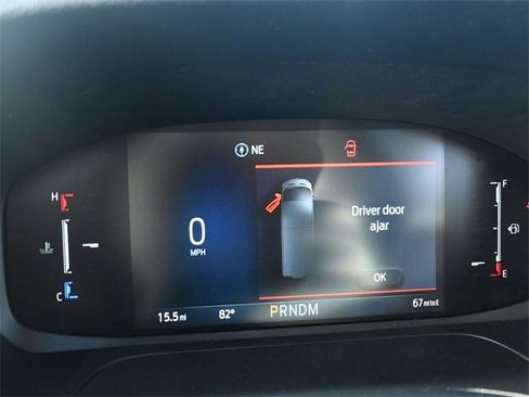 New 2026 Ford Transit 250 148 High Roof AWD image 12