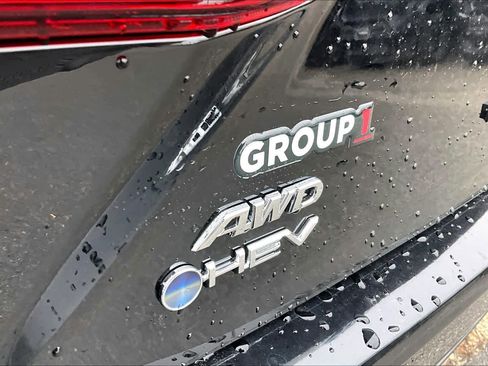 New 2026 Toyota Camry XLE AWD/4WD image 15