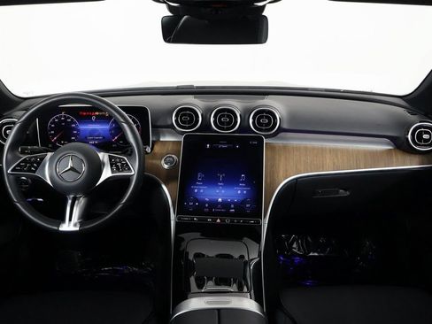 Certified 2024 Mercedes-Benz C 300 Sedan image 8