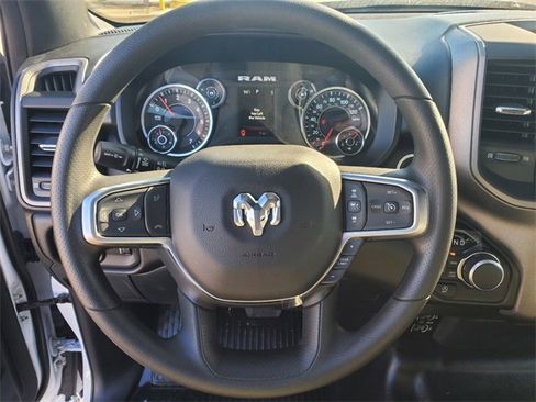 New 2025 RAM 1500 Tradesman image 21