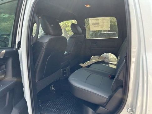 New 2024 RAM 5500 Tradesman w/ Max Tow Package image 23