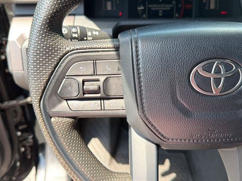 Used 2024 Toyota Tacoma SR5 RWD image 20