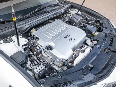 Used 2017 Lexus ES 350 image 13