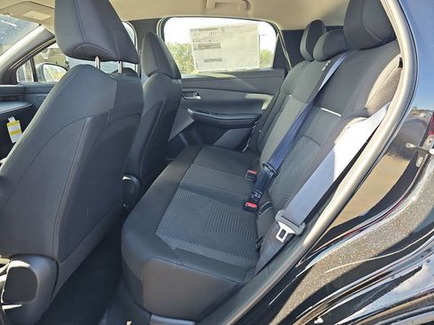 New 2026 Nissan Leaf w/ Floor Mat Package (S+) image 17