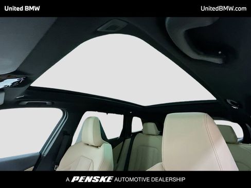 Used 2025 BMW X3 M50 w/ Premium Package image 12