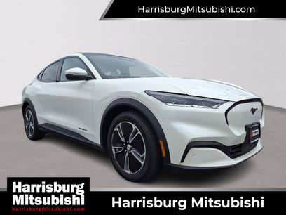 Used 2021 Ford Mustang Mach-E Select w/ Comfort/Appearance Package