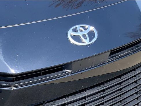 Certified 2025 Toyota Camry LE FWD image 60