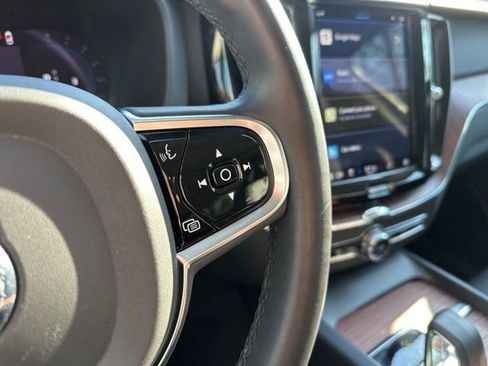 Certified 2023 Volvo XC60 B5 Plus w/ Climate Package image 28
