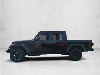 New 2026 Jeep Gladiator Sport AWD/4WD video 4