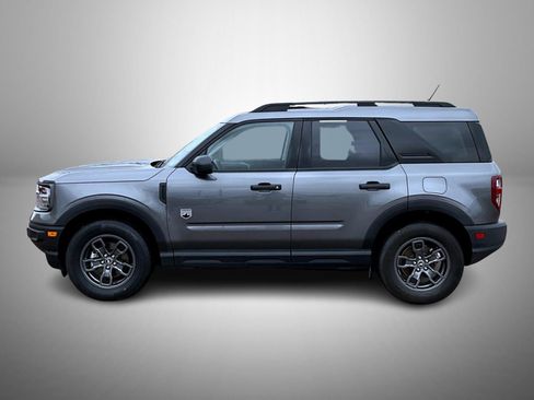 Used 2023 Ford Bronco Sport Big Bend image 8