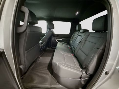 New 2025 Toyota Tundra SR5 image 19