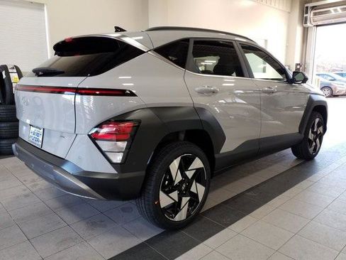 New 2026 Hyundai Kona Limited image 21