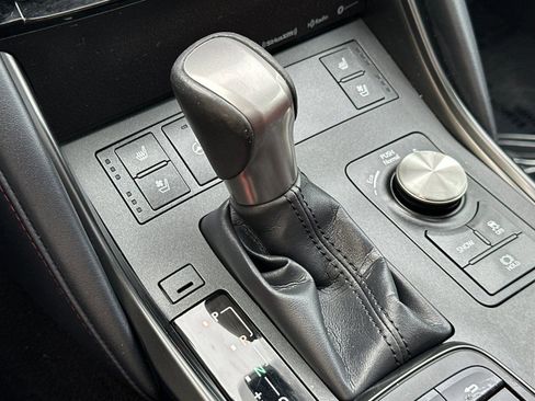 Used 2023 Lexus IS 300 w/ Premium Package image 23