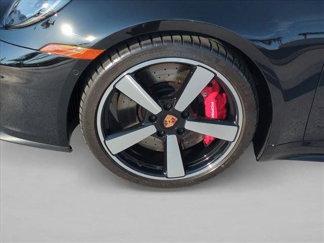 Used 2026 Porsche 911 Carrera S RWD image 24