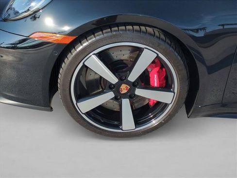 Used 2026 Porsche 911 Carrera S RWD image 24