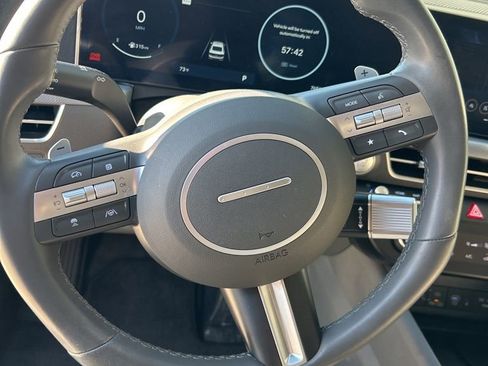 Certified 2025 Hyundai Sonata SEL image 10