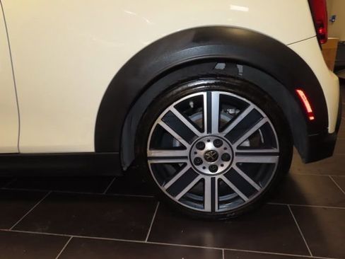 Used 2022 MINI Cooper S image 22