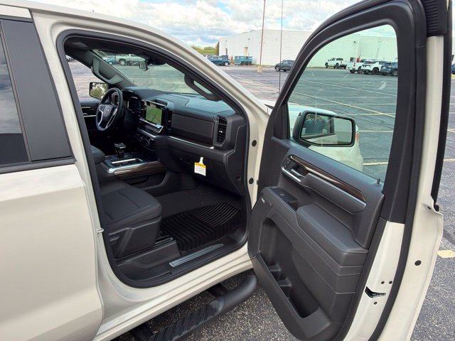 New 2026 Chevrolet Silverado 1500 RST w/ All Star Edition Plus AWD/4WD image 28