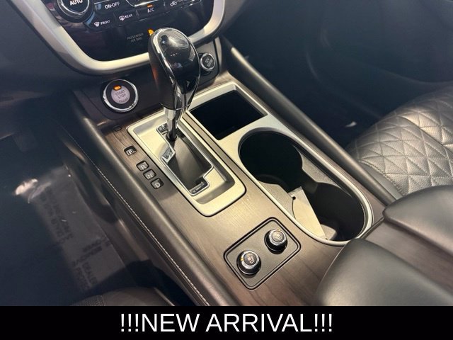 Used 2020 Nissan Murano Platinum AWD/4WD image 20