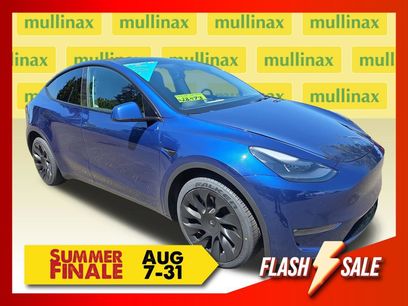 Used 2022 Tesla Model Y Long Range