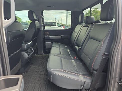 Certified 2023 Ford F150 Lariat w/ Trailer Tow Package AWD/4WD image 17
