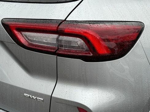 Certified 2024 Ford Escape ST-Line w/ Tech Pack #1 AWD/4WD image 30