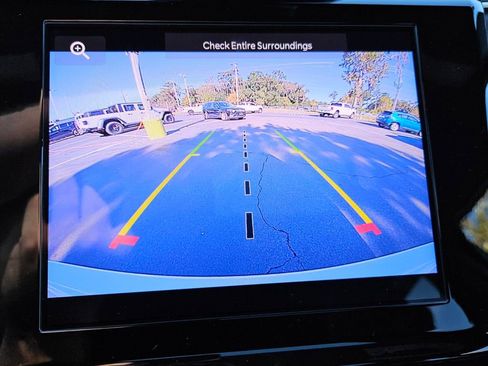 New 2025 Jeep Grand Cherokee Altitude RWD image 19