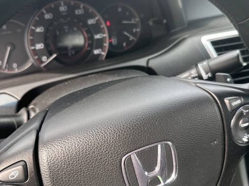 Used 2013 Honda Accord Sport image 5