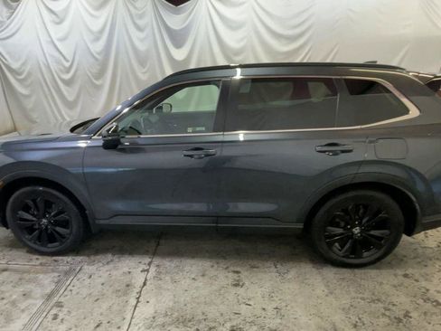 Used 2023 Honda CR-V Sport Touring image 5