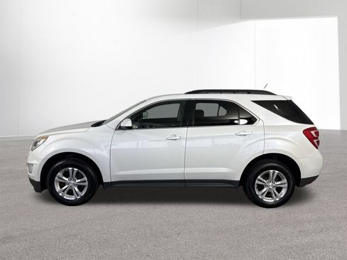Used 2016 Chevrolet Equinox LT w/ Convenience Package FWD image 27