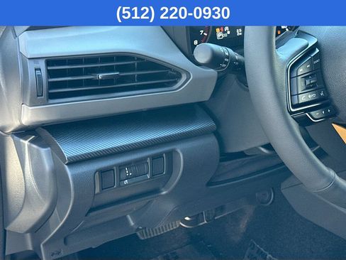 New 2026 Subaru Crosstrek 2.5i Wilderness AWD/4WD image 11
