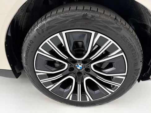 Certified 2026 BMW X3 xDrive30i w/ Premium Package AWD/4WD image 30