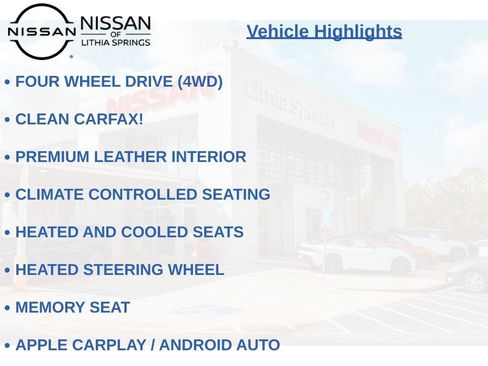 Used 2019 Ford F150 Lariat w/ Equipment Group 502A Luxury AWD/4WD image 11