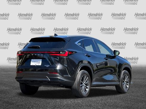 Used 2025 Lexus NX 250 AWD w/ Premium Package image 5