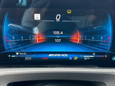New 2026 Mercedes-Benz CLA 45 AMG S 4MATIC image 17